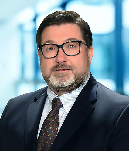 Elia Woyt, Vorys, Sater, Seymour and Pease LLP Photo