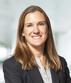 Photo of Julie  Gibson