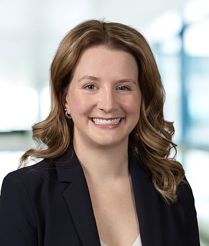 Spencer Kluth, Vorys, Sater, Seymour and Pease LLP Photo