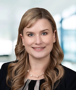 Photo of Rebecca L. Hill