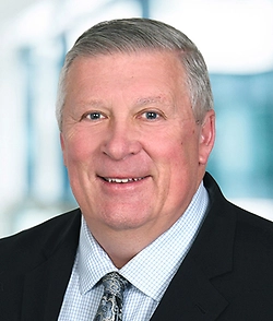 Photo of Brent  Giddens