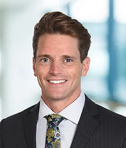 Photo of Kevin M. Danielczyk