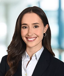 Photo of Sophia G. Laws