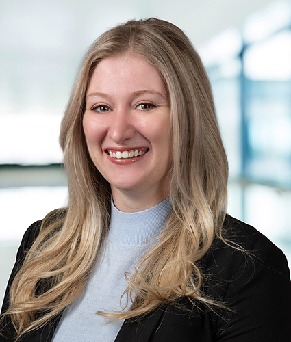 Margaret Arabpour, Vorys, Sater, Seymour and Pease LLP Photo