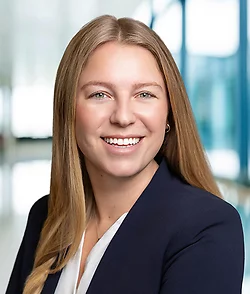 Photo of Leah I. Rothfeld