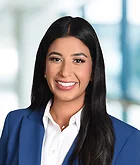 Taline Ratanjee