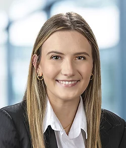 Photo of Anna M. Buczek