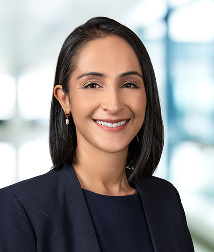 Radha Desai, Vorys, Sater, Seymour and Pease LLP Photo