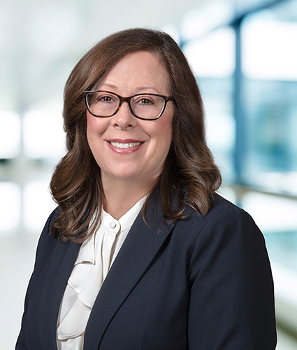 Robin Lager, Vorys, Sater, Seymour and Pease LLP Photo