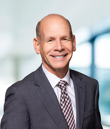 Jeffrey Stagnaro, Vorys, Sater, Seymour and Pease LLP Photo