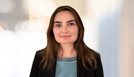 Photo of Madison  Farley