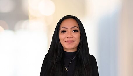 Photo of Alexandria H. Garibaldi