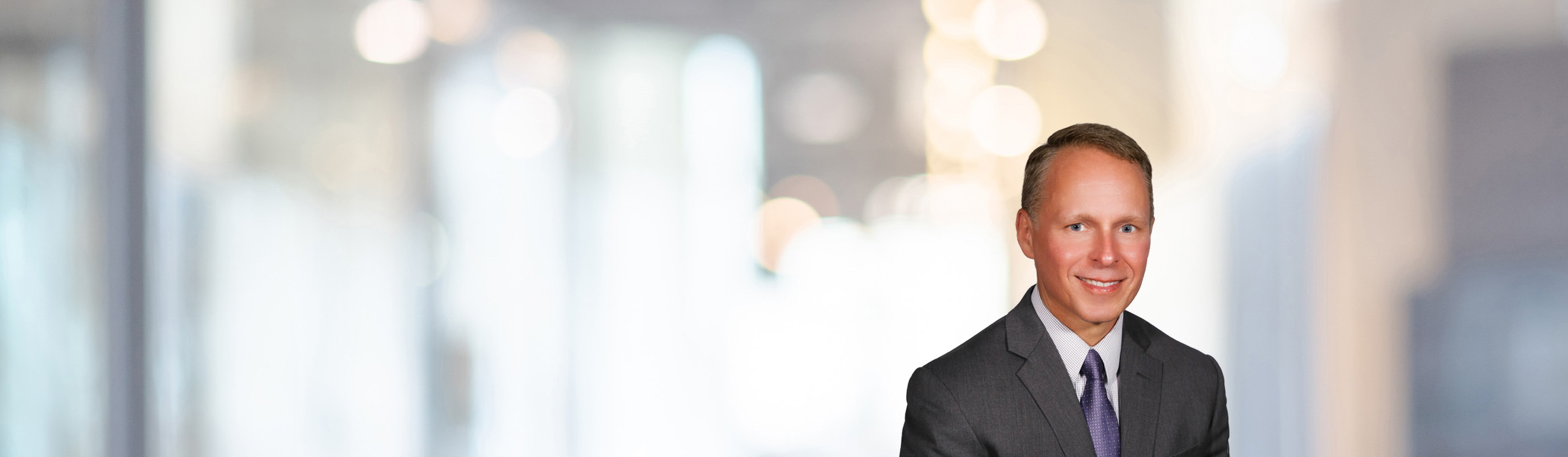 Craig O'Neill, White and Williams LLP Photo