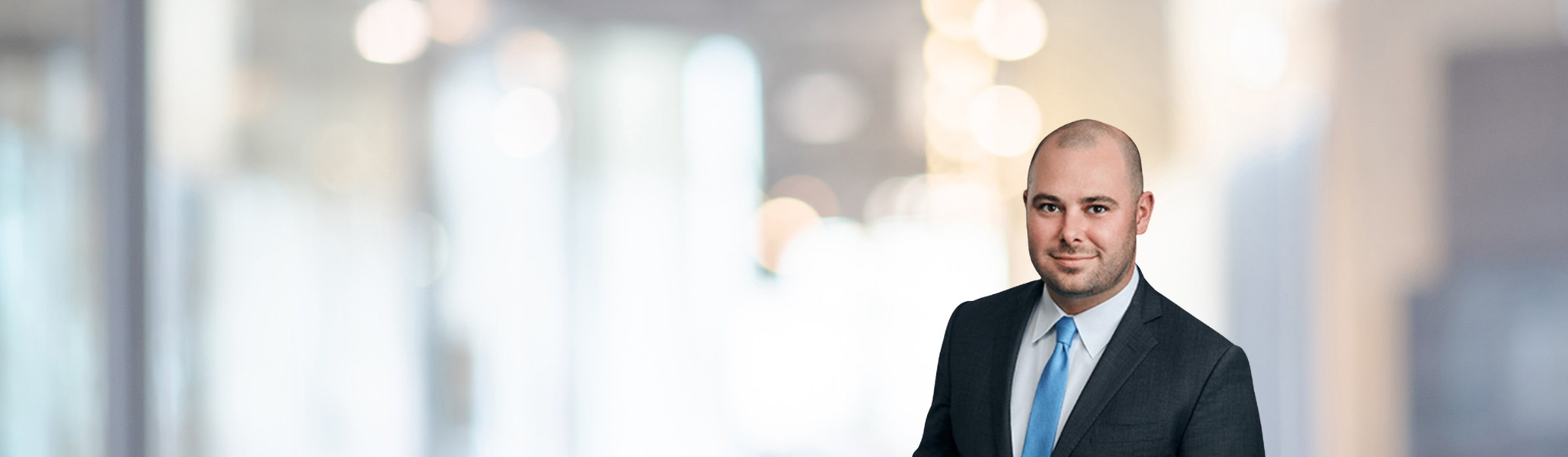 Timothy Langan, White and Williams LLP Photo