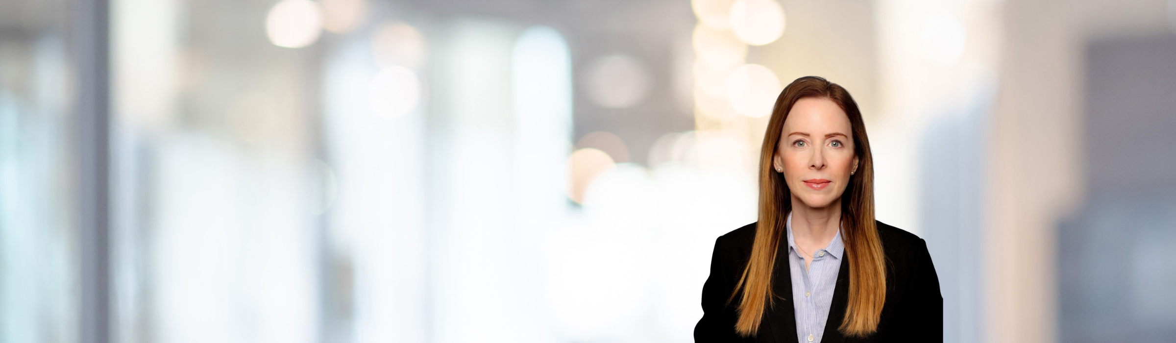 Clara Krivoy, White and Williams LLP Photo