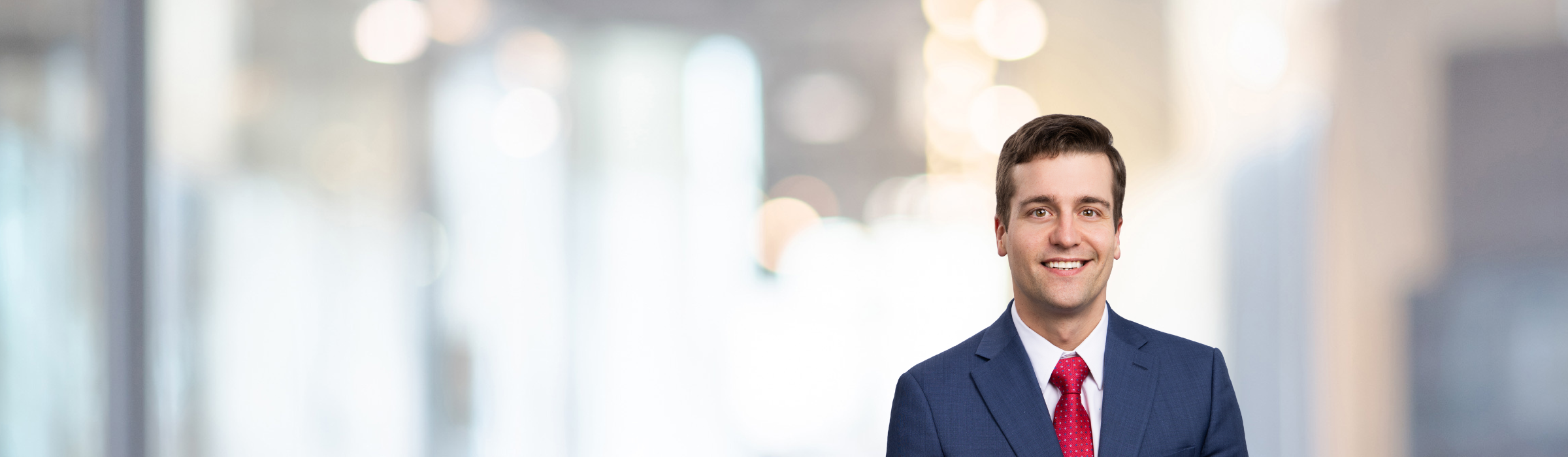 Alexander Schwall, White and Williams LLP Photo