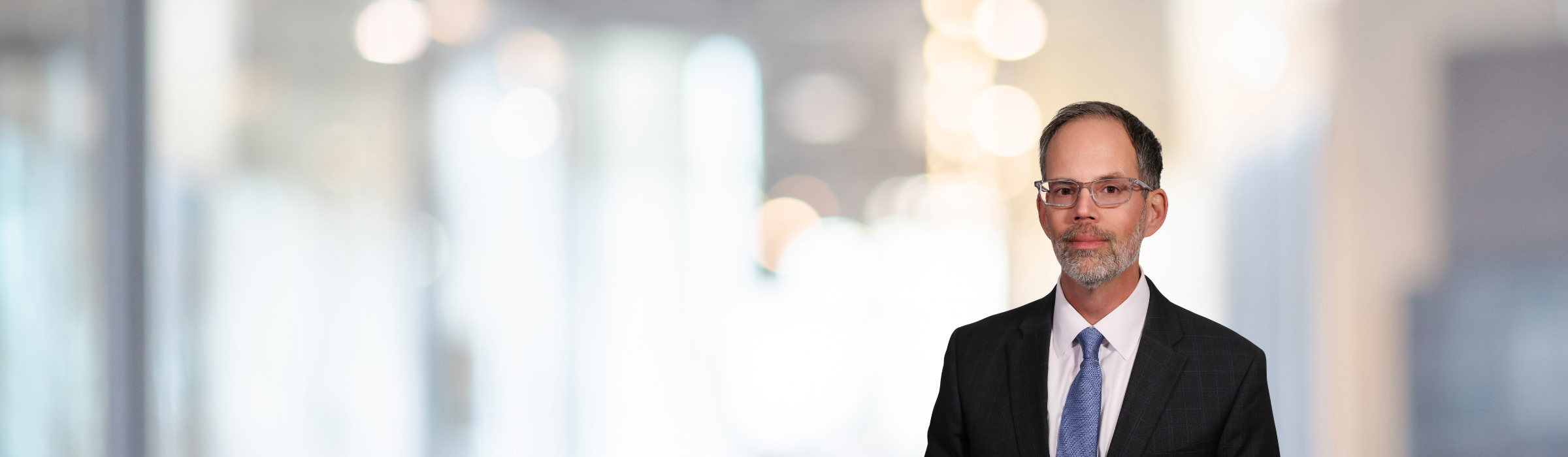 Paul Briganti, White and Williams LLP Photo