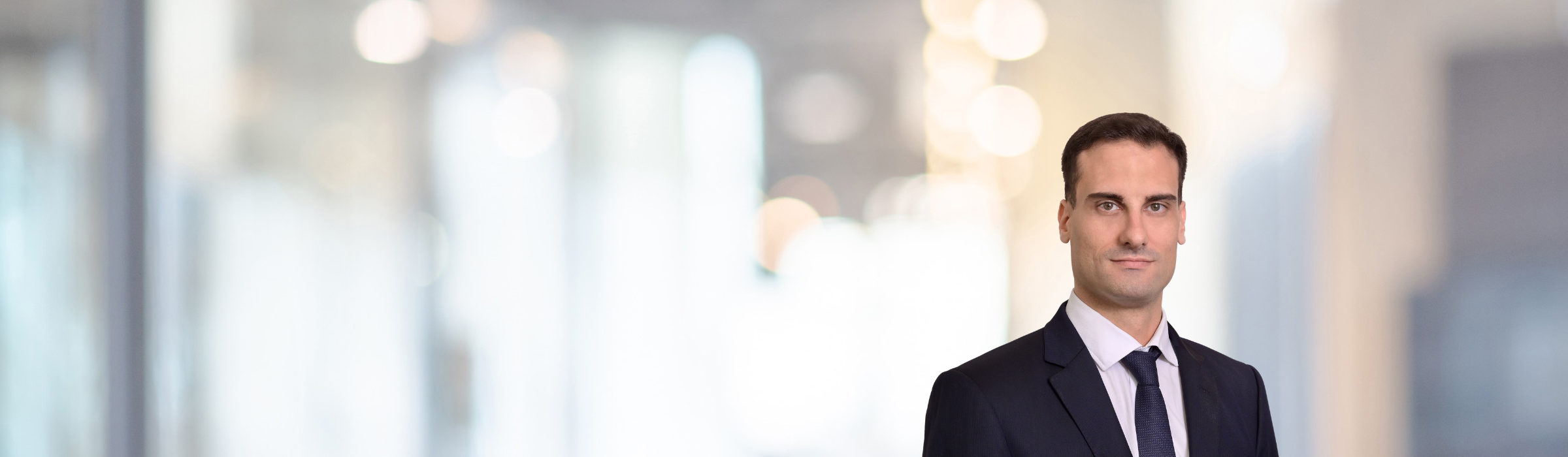 Guido Antolini, White and Williams LLP Photo