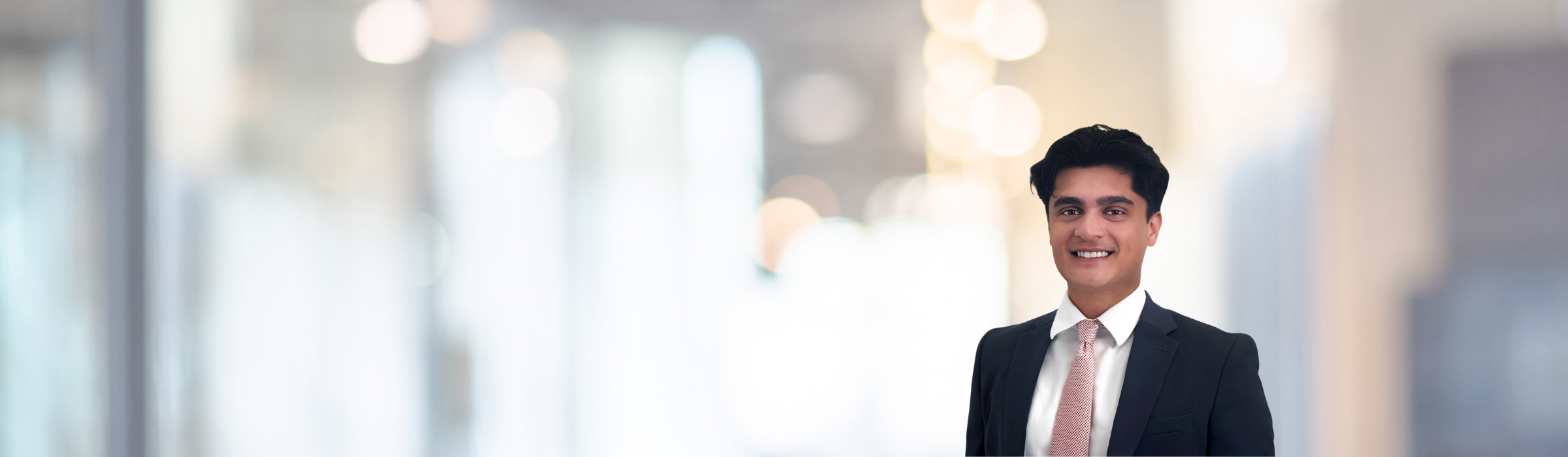 Aditya Shukla, White and Williams LLP Photo