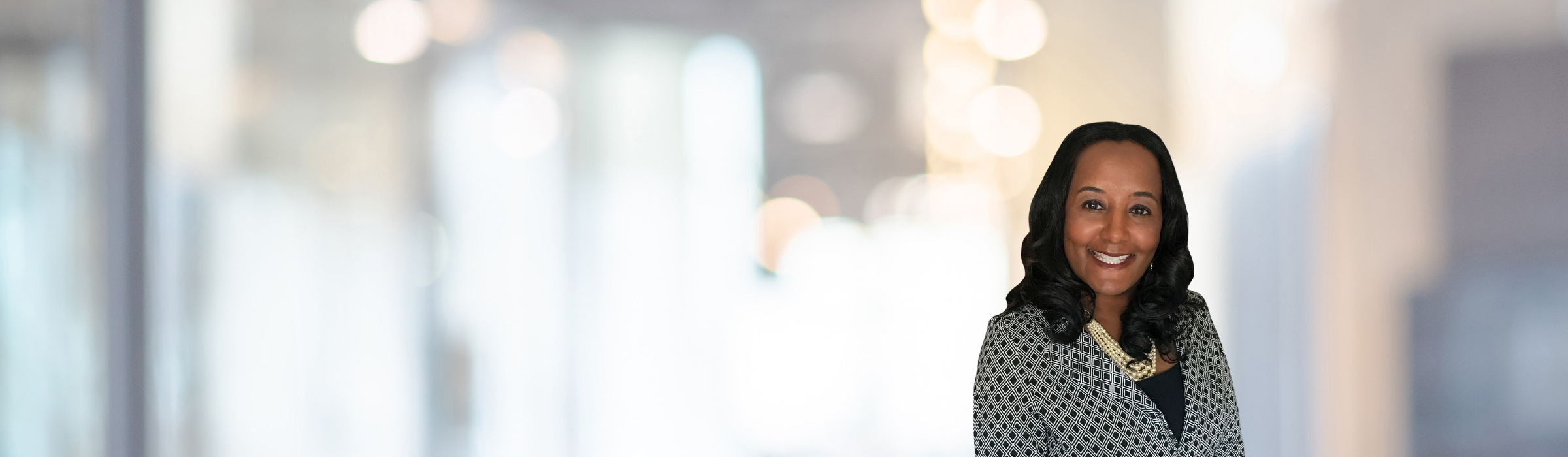 Melanie Stevenson, White and Williams LLP Photo