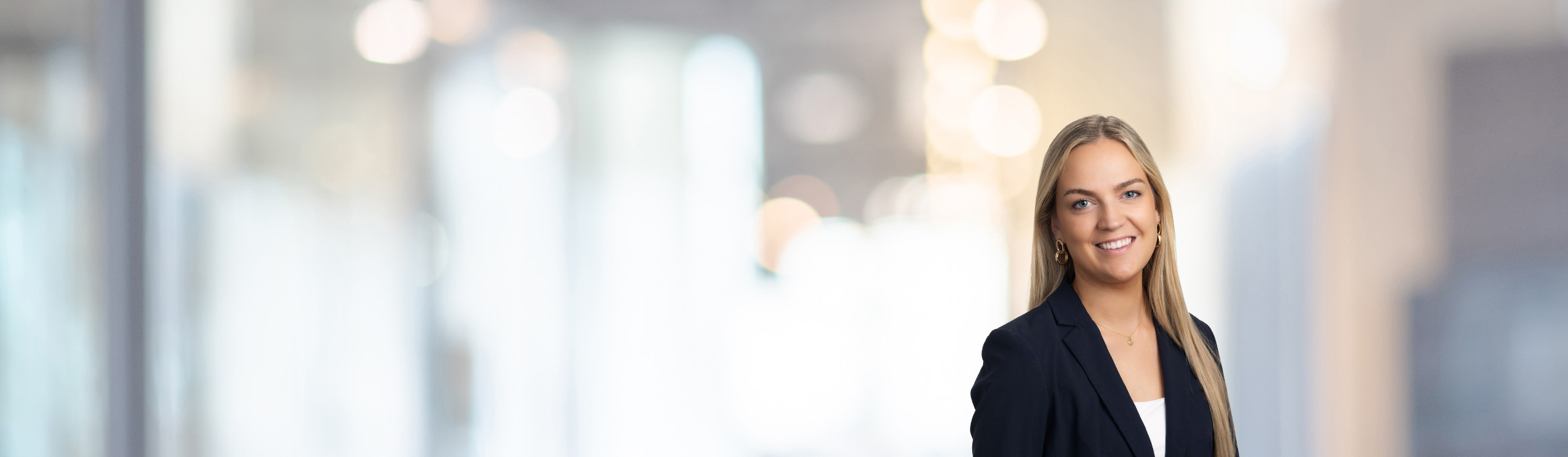 Christina Balli, White and Williams LLP Photo