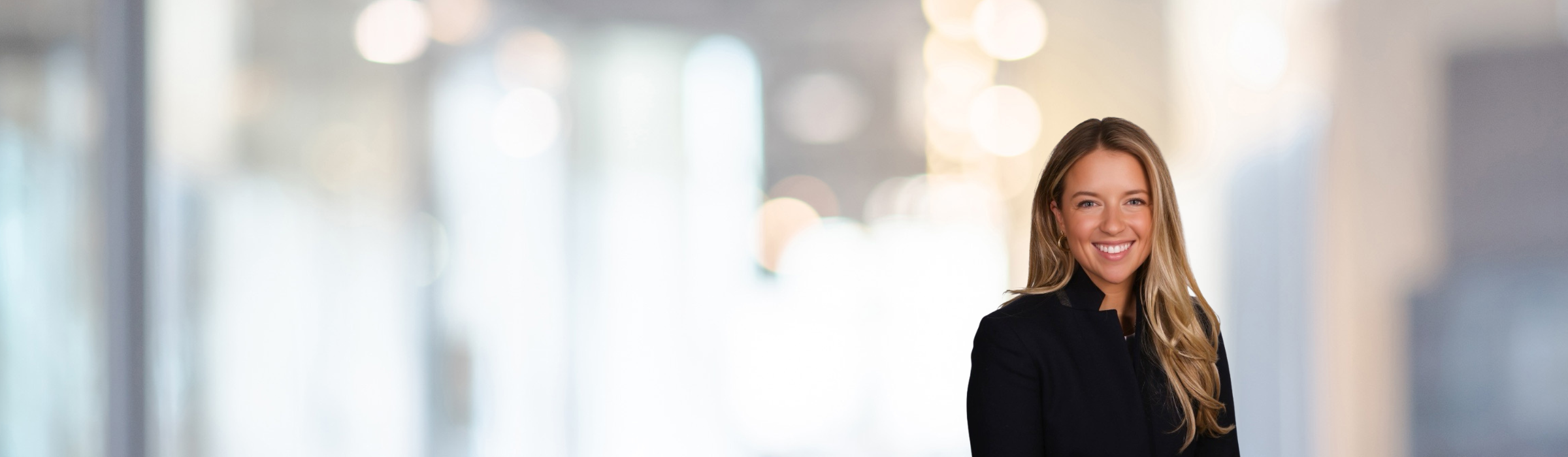 Morgan Birch, White and Williams LLP Photo