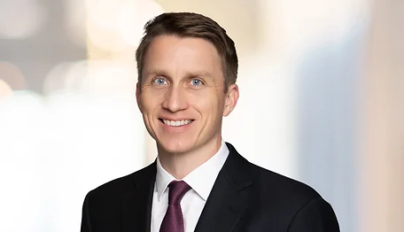 Photo of Christopher M. Quinlan