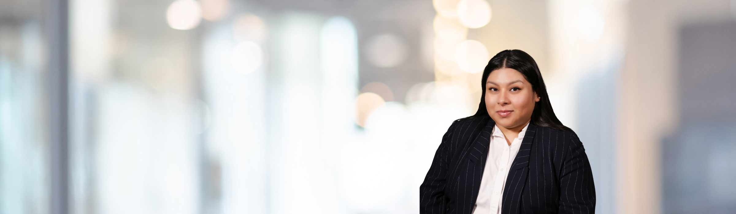 Diana Diaz, White and Williams LLP Photo