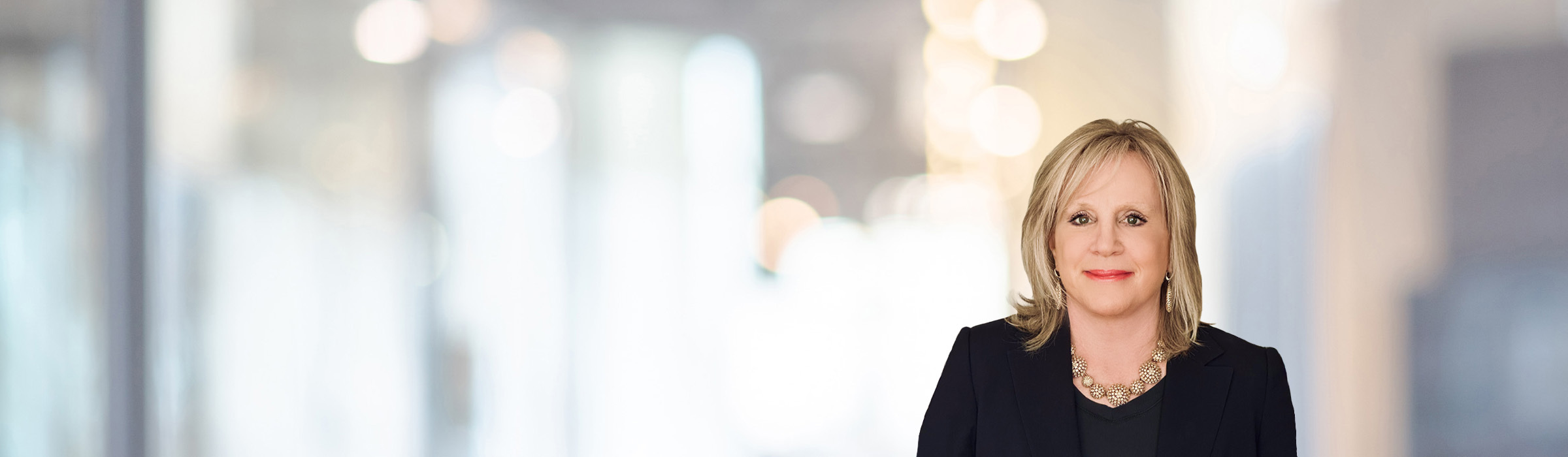 Kathy Underhill, White and Williams LLP Photo