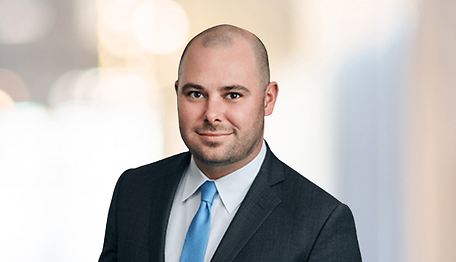 Photo of Timothy J. Langan