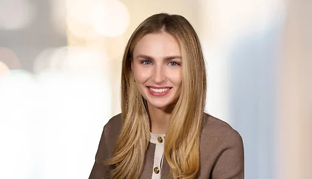 Photo of Alexandra M. George