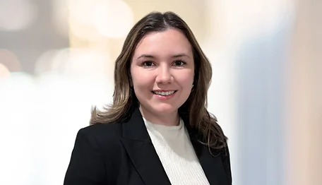 Photo of Dominika A. Rybaltowski