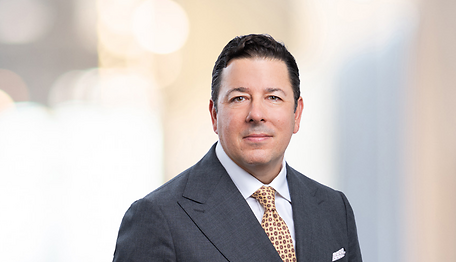 James Carlon, White and Williams LLP Photo