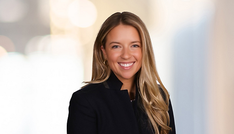 Morgan Birch, White and Williams LLP Photo